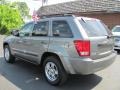 2007 Mineral Gray Metallic Jeep Grand Cherokee Laredo 4x4  photo #15