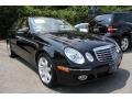 Black - E 350 4Matic Sedan Photo No. 8