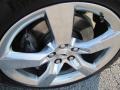 2011 Chevrolet Camaro SS Convertible Wheel and Tire Photo