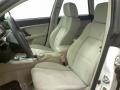Satin White Pearl - Outback 2.5i Wagon Photo No. 6