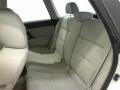 Satin White Pearl - Outback 2.5i Wagon Photo No. 7