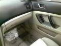 Satin White Pearl - Outback 2.5i Wagon Photo No. 11