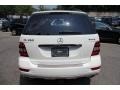 Arctic White - ML 350 4Matic Photo No. 5