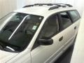 Satin White Pearl - Outback 2.5i Wagon Photo No. 20