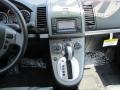 Xtronic CVT Automatic 2012 Nissan Sentra 2.0 SR Special Edition Transmission