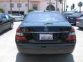 Black - S 550 Sedan Photo No. 3