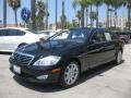 Black - S 550 Sedan Photo No. 5