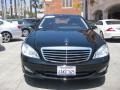 Black - S 550 Sedan Photo No. 6