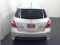 Classic Silver Metallic - Matrix S AWD Photo No. 4