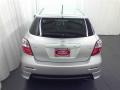 2009 Classic Silver Metallic Toyota Matrix S AWD  photo #4