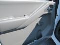 Avalanche White - Frontier S Crew Cab Photo No. 11