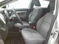 Classic Silver Metallic - Matrix S AWD Photo No. 6
