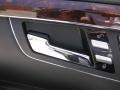 Black - S 550 Sedan Photo No. 8