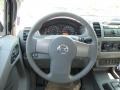 Avalanche White - Frontier S Crew Cab Photo No. 13