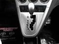 Classic Silver Metallic - Matrix S AWD Photo No. 10
