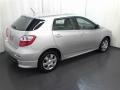 2009 Classic Silver Metallic Toyota Matrix S AWD  photo #16