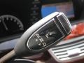 Black - S 550 Sedan Photo No. 19