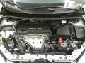 Classic Silver Metallic - Matrix S AWD Photo No. 19
