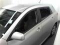 2009 Classic Silver Metallic Toyota Matrix S AWD  photo #20