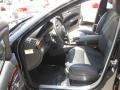 Black - S 550 Sedan Photo No. 21