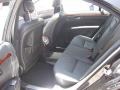 Black - S 550 Sedan Photo No. 22