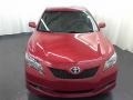 Barcelona Red Metallic - Camry SE Photo No. 2
