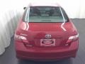 Barcelona Red Metallic - Camry SE Photo No. 4
