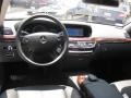 Black - S 550 Sedan Photo No. 24