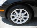 Black - S 550 Sedan Photo No. 26