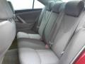 Barcelona Red Metallic - Camry SE Photo No. 6
