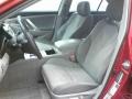 Barcelona Red Metallic - Camry SE Photo No. 7