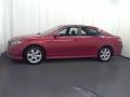 Barcelona Red Metallic - Camry SE Photo No. 18