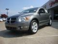 2011 Mineral Gray Metallic Dodge Caliber Mainstreet  photo #7