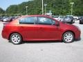 Lava Red - Sentra 2.0 SR Photo No. 6