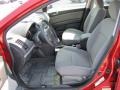 Lava Red - Sentra 2.0 SR Photo No. 10
