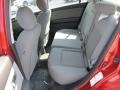 Lava Red - Sentra 2.0 SR Photo No. 11