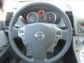 Lava Red - Sentra 2.0 SR Photo No. 14