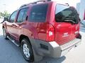 Red Brick Metallic - Xterra S Photo No. 3