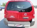 Red Brick Metallic - Xterra S Photo No. 4