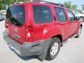 Red Brick Metallic - Xterra S Photo No. 5