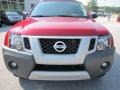 Red Brick Metallic - Xterra S Photo No. 8
