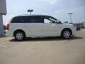 2011 Stone White Chrysler Town & Country Touring  photo #2