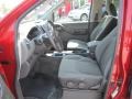 Red Brick Metallic - Xterra S Photo No. 10