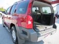 Red Brick Metallic - Xterra S Photo No. 13