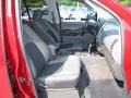 Red Brick Metallic - Xterra S Photo No. 15