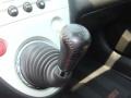  2005 Civic Si Hatchback 5 Speed Manual Shifter