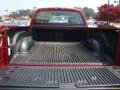 2006 Inferno Red Crystal Pearl Dodge Ram 1500 SLT Quad Cab  photo #13