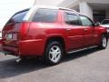 Magnetic Red Metallic - Envoy XUV SLT 4x4 Photo No. 4