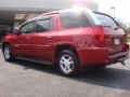 Magnetic Red Metallic - Envoy XUV SLT 4x4 Photo No. 5