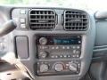 2004 Chevrolet S10 LS ZR5 Crew Cab 4x4 Controls